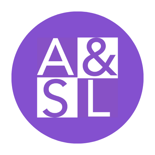 A&SL Logo 
