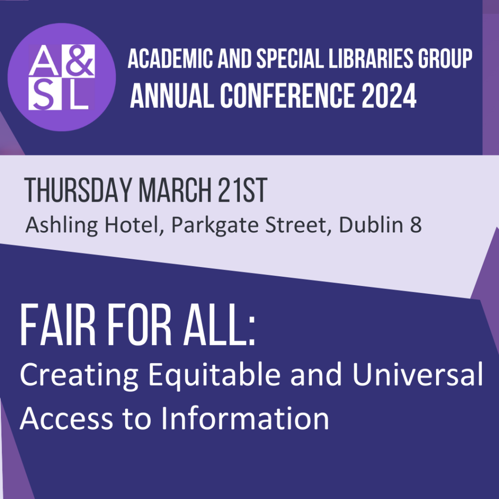 ASL 2024 Conference Poster